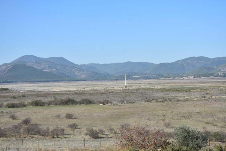 SON 16 YILIN EN KURAK YILI