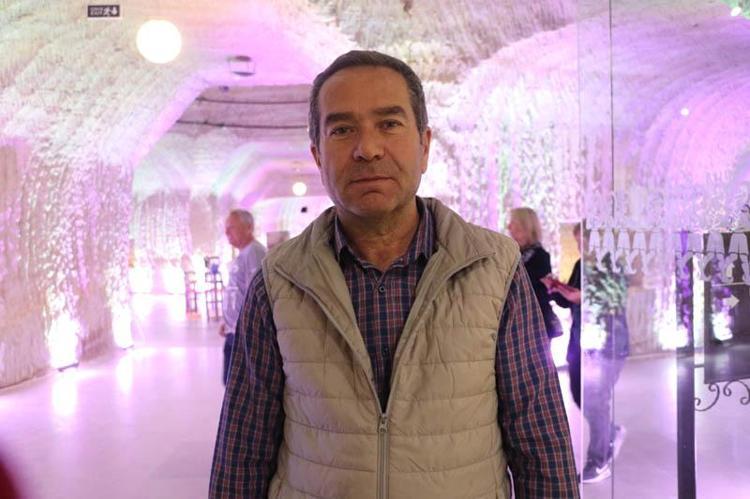 BU PROJE GELECEK NESİLLERE BİR HEDİYEMİZ OLACAK