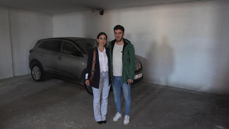 ‘SEVEREK ALDIK, BİR HAYAL KIRIKLIĞI YAŞATTI