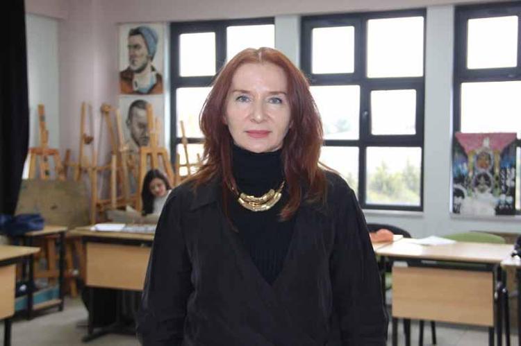 ‘TÜRKİYE’DE İLKİ BAŞARMAK ÇOK ONUR VERİCİ’