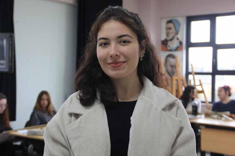 ‘BİZE GURUR VE ONUR VERİYOR’