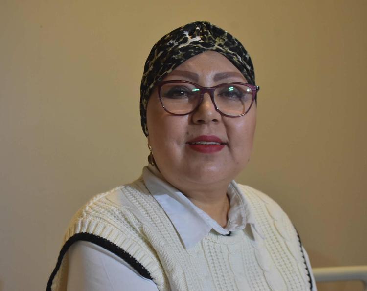 25 SAAT YOLCULUK YAPARAK İZMİRE GELDİK