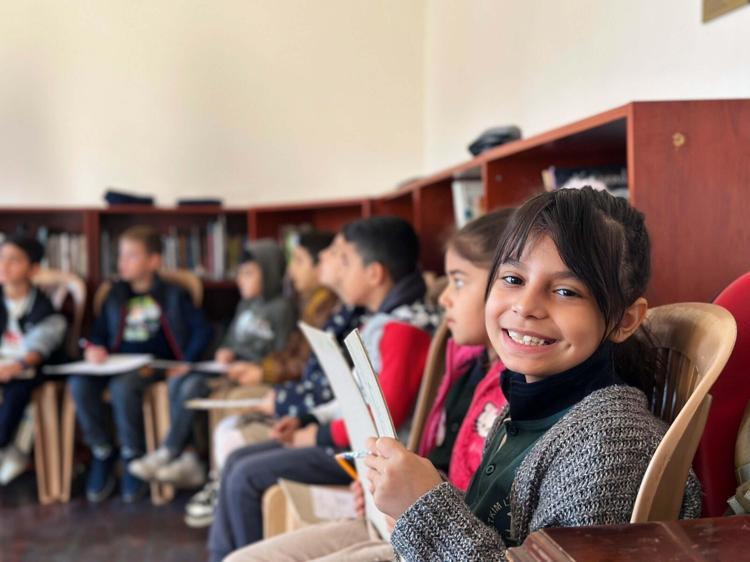 DÖRT BİR YANDA 10 KASIM DİNLETİLERİ