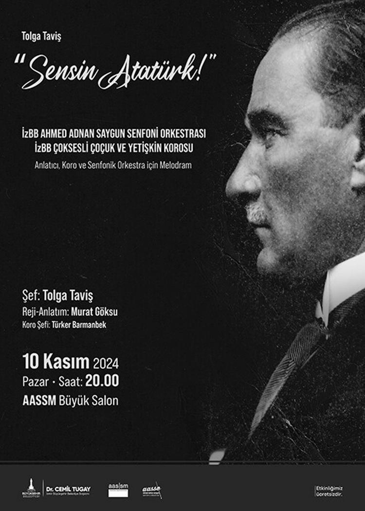 ÇOCUKLAR İÇİN ATATÜRK VE KİTAP SEVGİSİ ATÖLYESİ