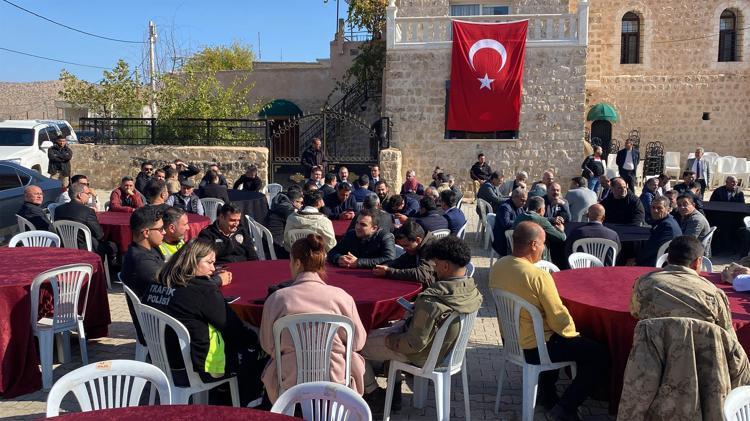 BİZLER BURADA OLDUĞUMUZ SÜRECE BU EĞİTİM IŞIĞI ASLA SÖNMEYECEK