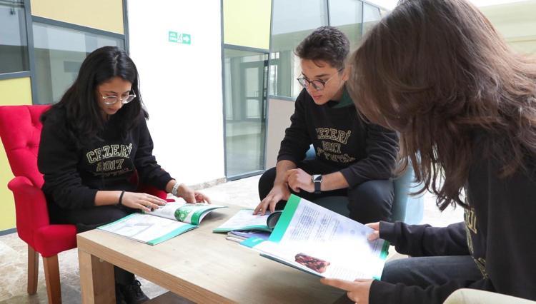 CANIM KARDEŞİMDEN ETKİLENDİM