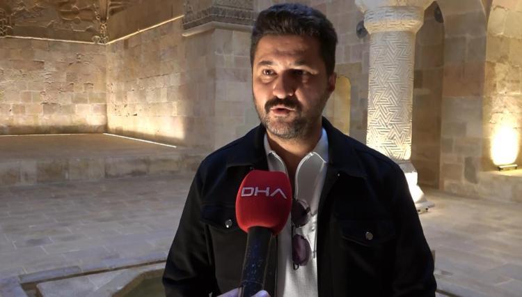 HİÇBİR BİR MOTİF KENDİNİ TEKRAR ETMİYOR