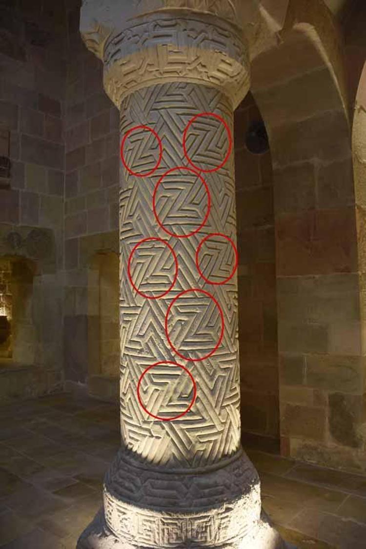 Z SÜTUNU OLARAK İSİMLENDİRİLDİ