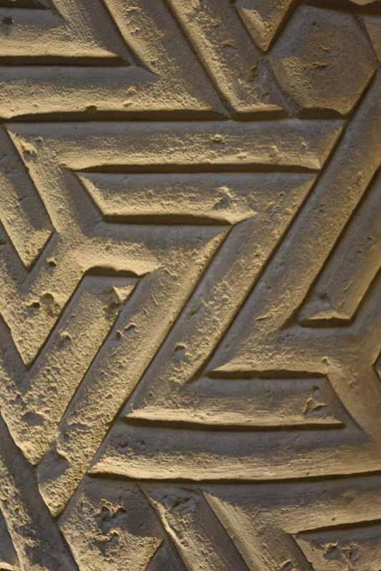 BU SÜTUNA SARILIP, AĞLADIĞINA DENK GELDİK