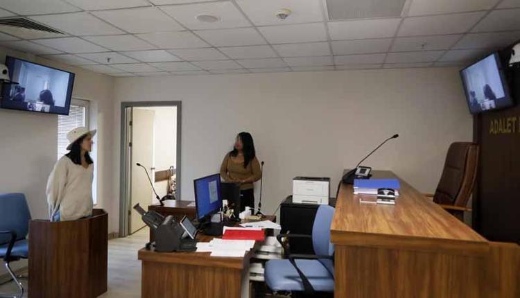 KARARLAR ANINDA VERİLİYOR