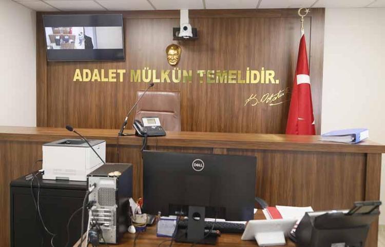 CİDDİ ZAMAN KAYBI YAŞANIYORDU