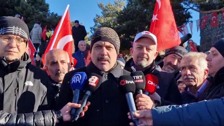 EMSALSİZ KAHRAMANLIK ÖRNEKLERİNDEN BİRİ