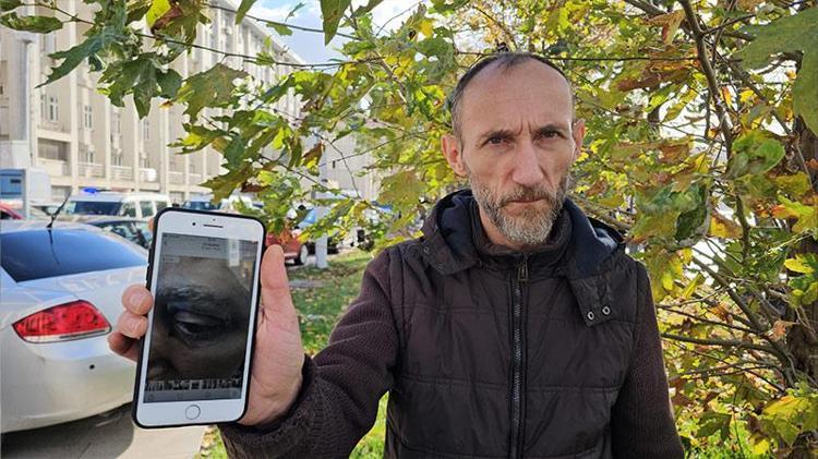 BU ADALET Mİ, BU TAHLİYE NEYİN NESİ