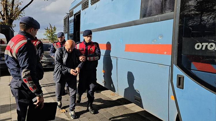 15 YILA KADAR HAPİS İSTEMİ