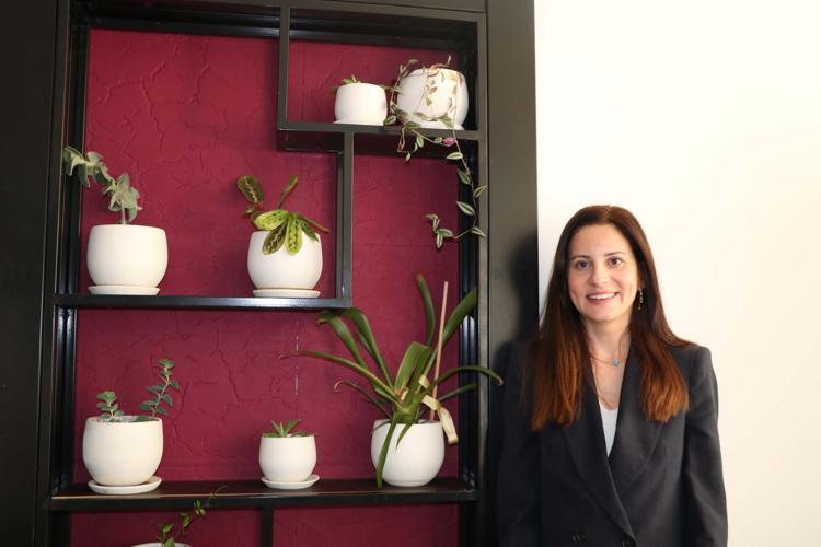 İÇ MEKAN BİTKİLERİ İNSANLARIN VERİMLİLİĞİNİ ARTIYOR