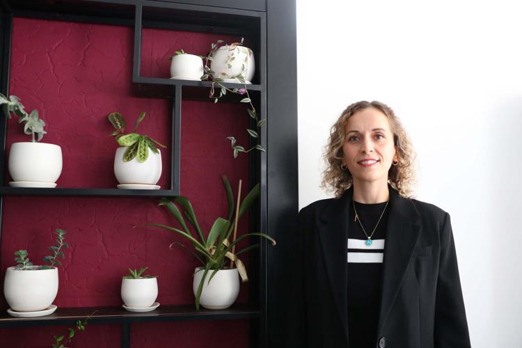 CANLI BİTKİ KAYGI DÜZEYİNİN AZALMASINA KATKIDA BULUNUYOR