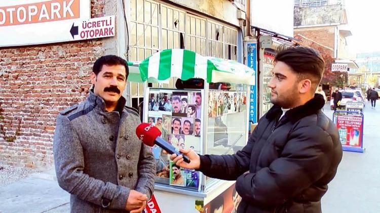 FOTOĞRAF ÇEKTİRİYORLAR