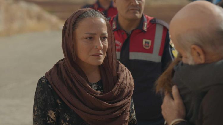 TORUNUM BURADA KALACAK