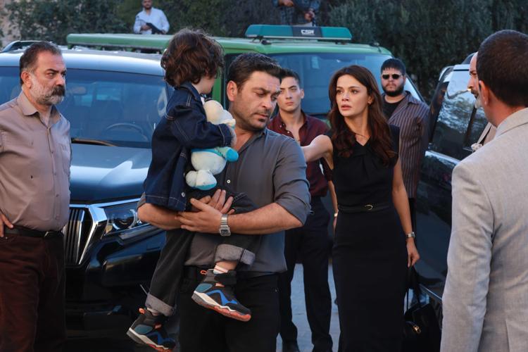 KAVUŞABİLMEK BU KADAR MI AĞIR OLMALIYDI