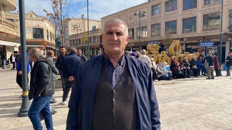 ‘İLK DEFA BÖYLE GÜZEL BİR DİZİ SEYRETTİM’