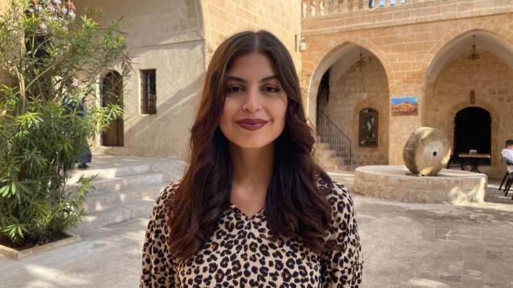 ‘BİRİNCİ BÖLÜME BAYILDIM’