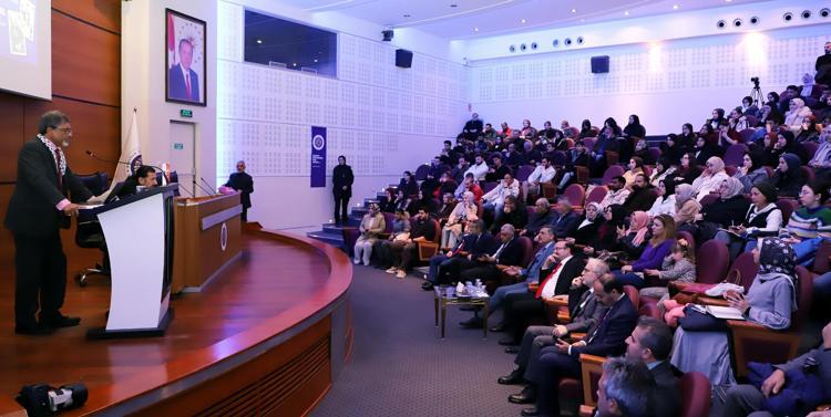‘ERZURUMLULARI CAPE TOWN’A DAVET EDİYORUM’