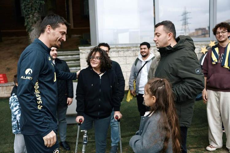 BURS KAMPANYASI BAŞLATILMIŞTI