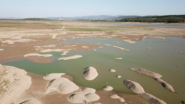 HER YERDE, BÜTÜN BATI ANADOLUDA DA TEHLİKE ÇANLARI ÇALIYOR