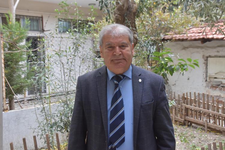 GÖLLER BÖLGESİ, ÇÖLLER BÖLGESİ OLDU