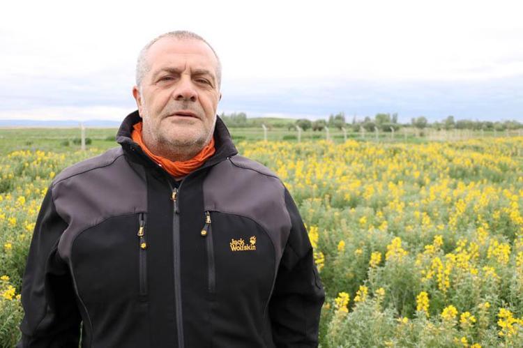 YANGINLAR EKOSİSTEM BOZULMASINDA ÖNEMLİ TEHDİT OLUŞMAKTADIR