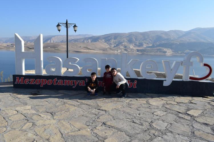 ‘HEDEF 150 BİN ZİYARETÇİ’