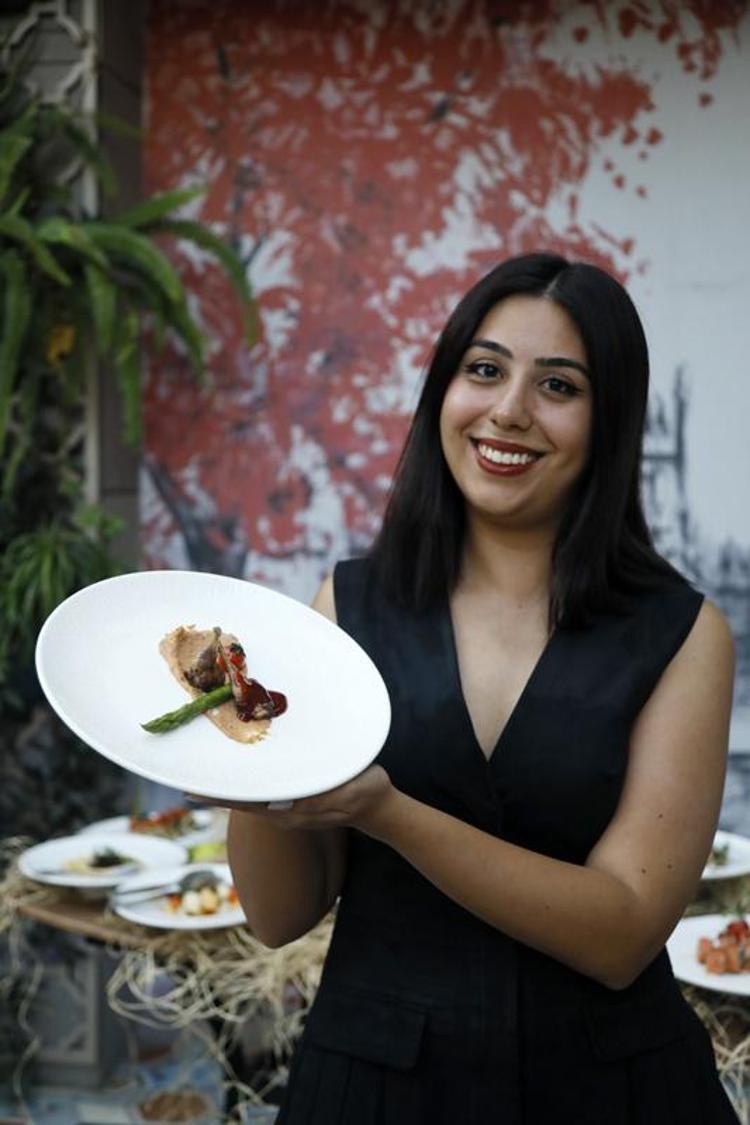 BAZI LEZZETLER UYUM SAĞLAMADI