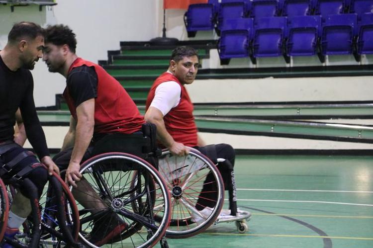 GAZİ ARKADAŞLARIMIZ EVLERİNE KAPANMASINLAR