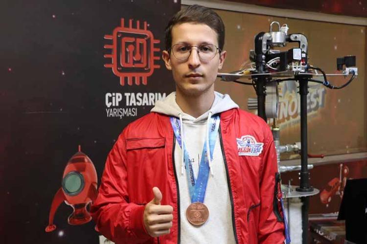 TEMEL FARKI TEKRAR KULLANILMASI