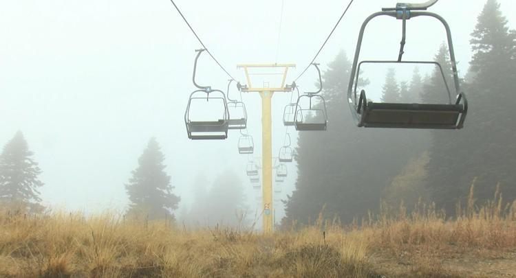 TATİLCİLERE KORSAN KAYAK ÖĞRETMENİ UYARISI