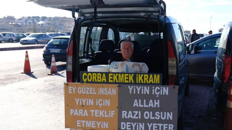 ‘SENİN BEKLENTİN NE DİYE SORANLAR OLUYOR, ÜZÜLÜYORUM’