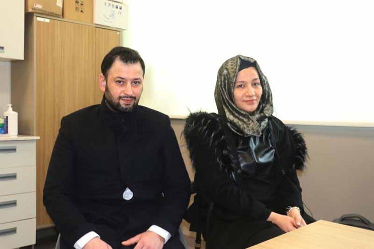 ‘BU OPERASYONDA MERKEZ OLDUK’