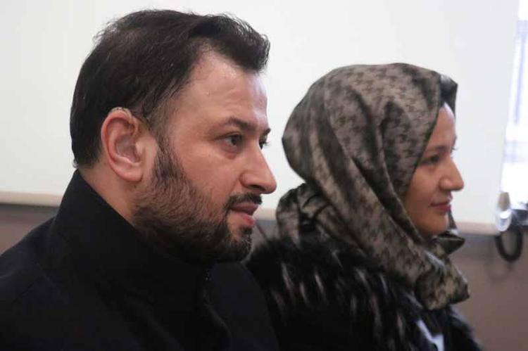 ‘SESLE BULUŞTURDUĞUM İÇİN MUTLUYUM’