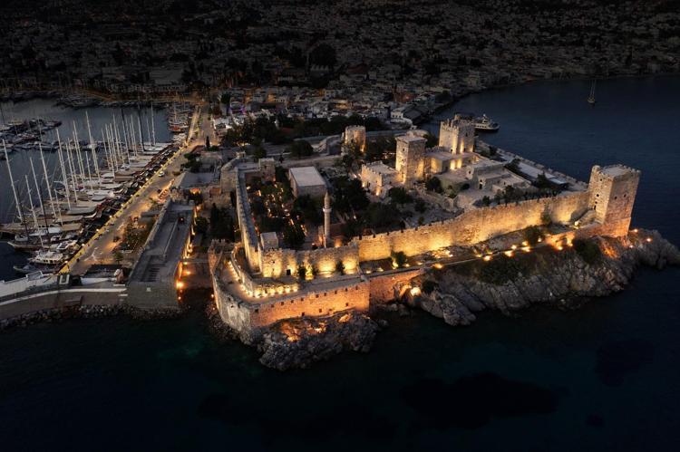 ÖDÜL TÖRENİNİ HEYECANLA BEKLİYORUZ