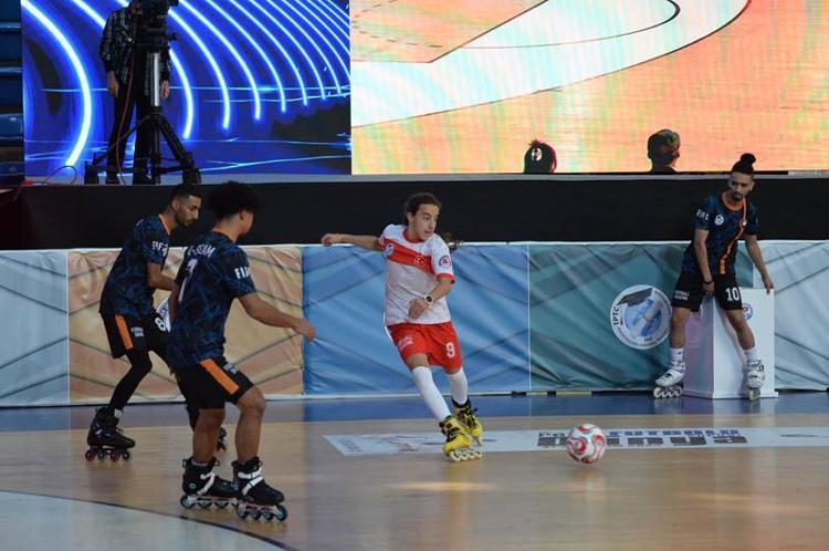 ‘SPOR KARDEŞLİKTİR’