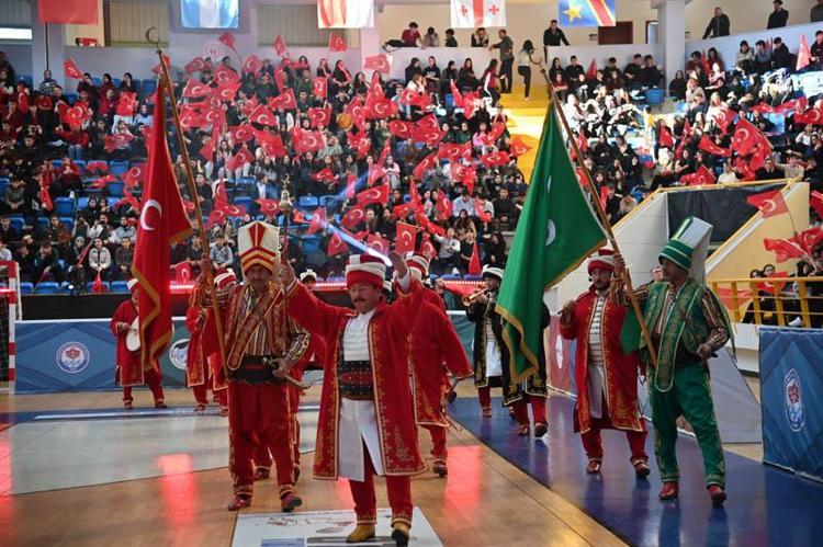 ‘BİZE HER YER TRABZON’