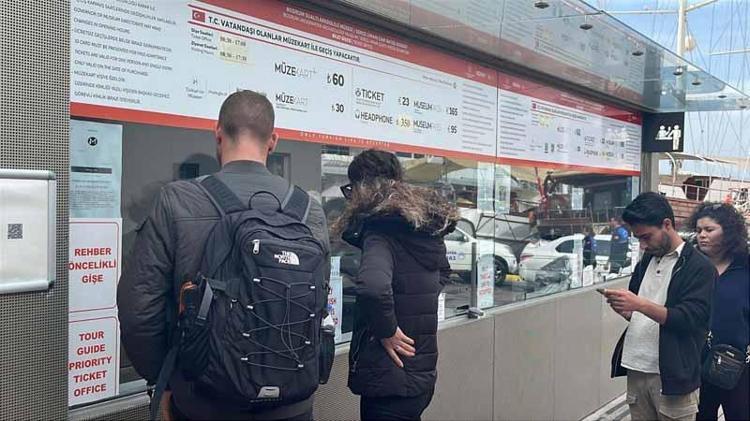 MUĞLA, AYDIN, İZMİR’DE ÇIKAN SUALTI ESERLERİ BODRUM’A GELİYOR