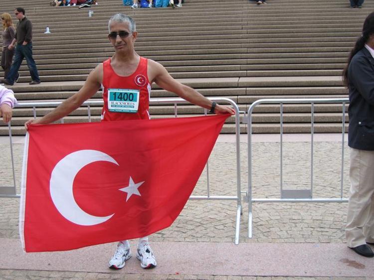 ‘HAVANIN SERT OLMASI BENİ DAĞLARDAN KORKUTTU’