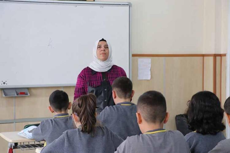 HER AN BİR UZVUMUZU KAYBEDEBİLİRİZ