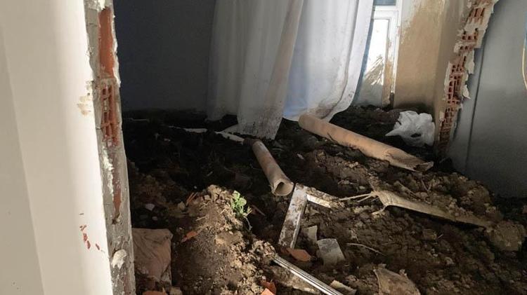 MÜHENDİSLİK ÖNLEMİN ALINMASI GEREKMEKTEDİR