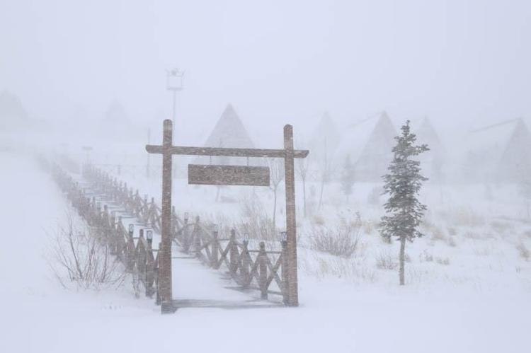 SİVAS’TA YARIN OKULLAR TATİL