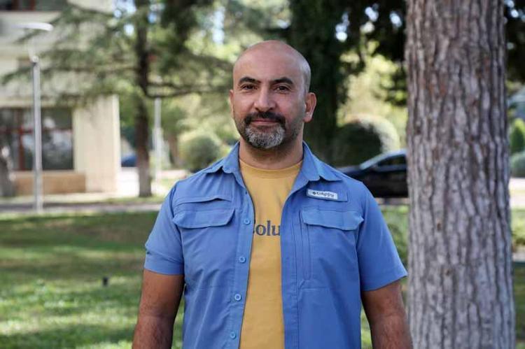 DİŞİLER ÇOK TEDİRGİN