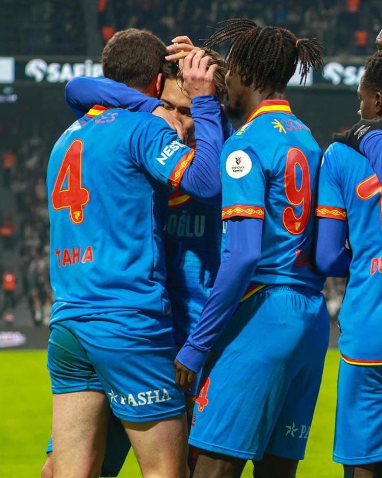 ‘REHAVETE ASLİ İZİN VERMEM’