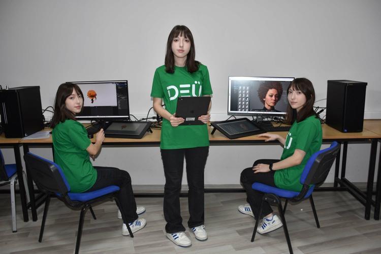 İLERİDE BİRLİKTE ÇALIŞIP ŞİRKET KURABİLİRİZ