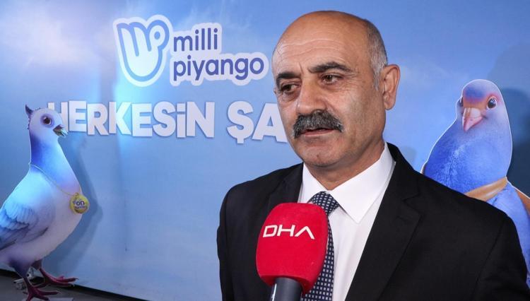 ÇAKMAK: ÇEKİLİŞİN YAPILACAĞI ALANLARI GEZDİK